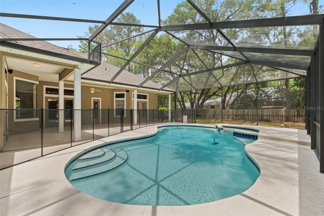 10511 SW 17th Place , Gainesville, FL 32607 Photo