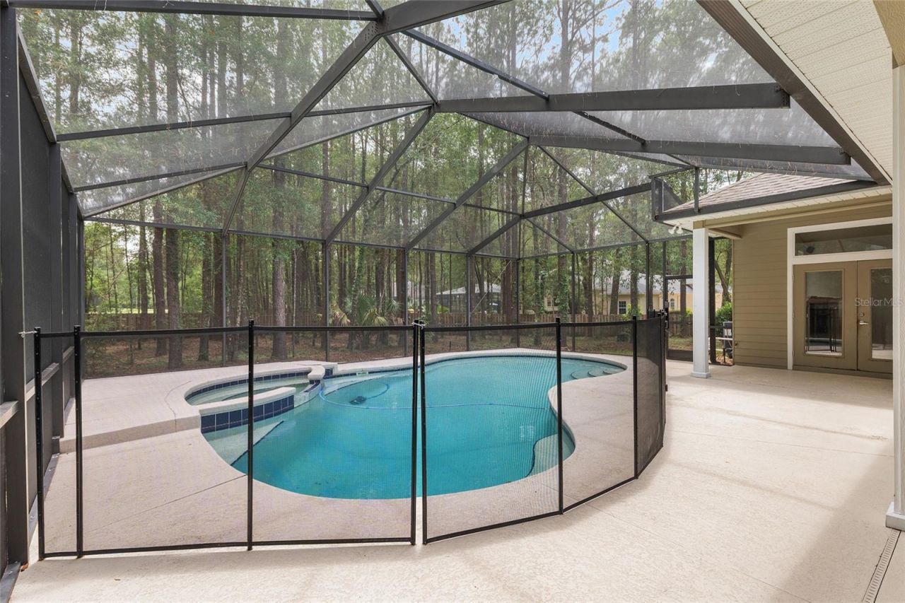 10511 SW 17th Place , Gainesville, FL 32607 Photo