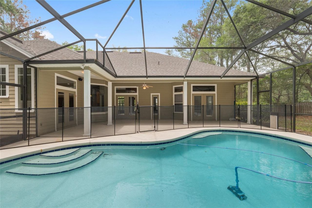10511 SW 17th Place , Gainesville, FL 32607 Photo