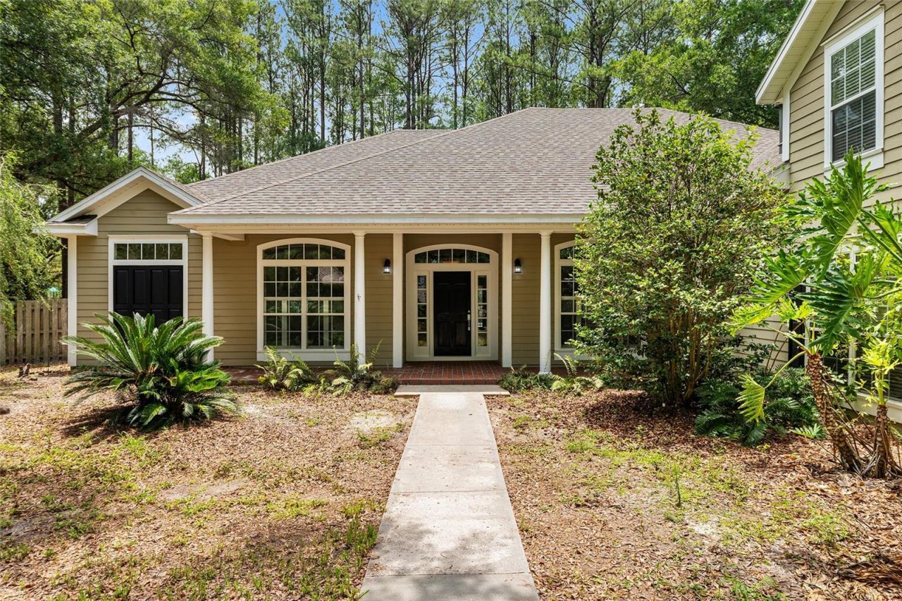 10511 SW 17th Place , Gainesville, FL 32607 Photo