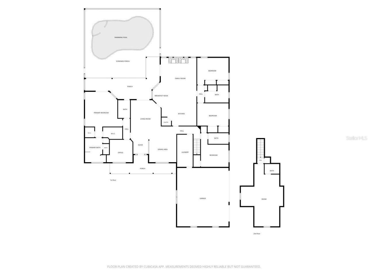 10511 SW 17th Place , Gainesville, FL 32607 Photo