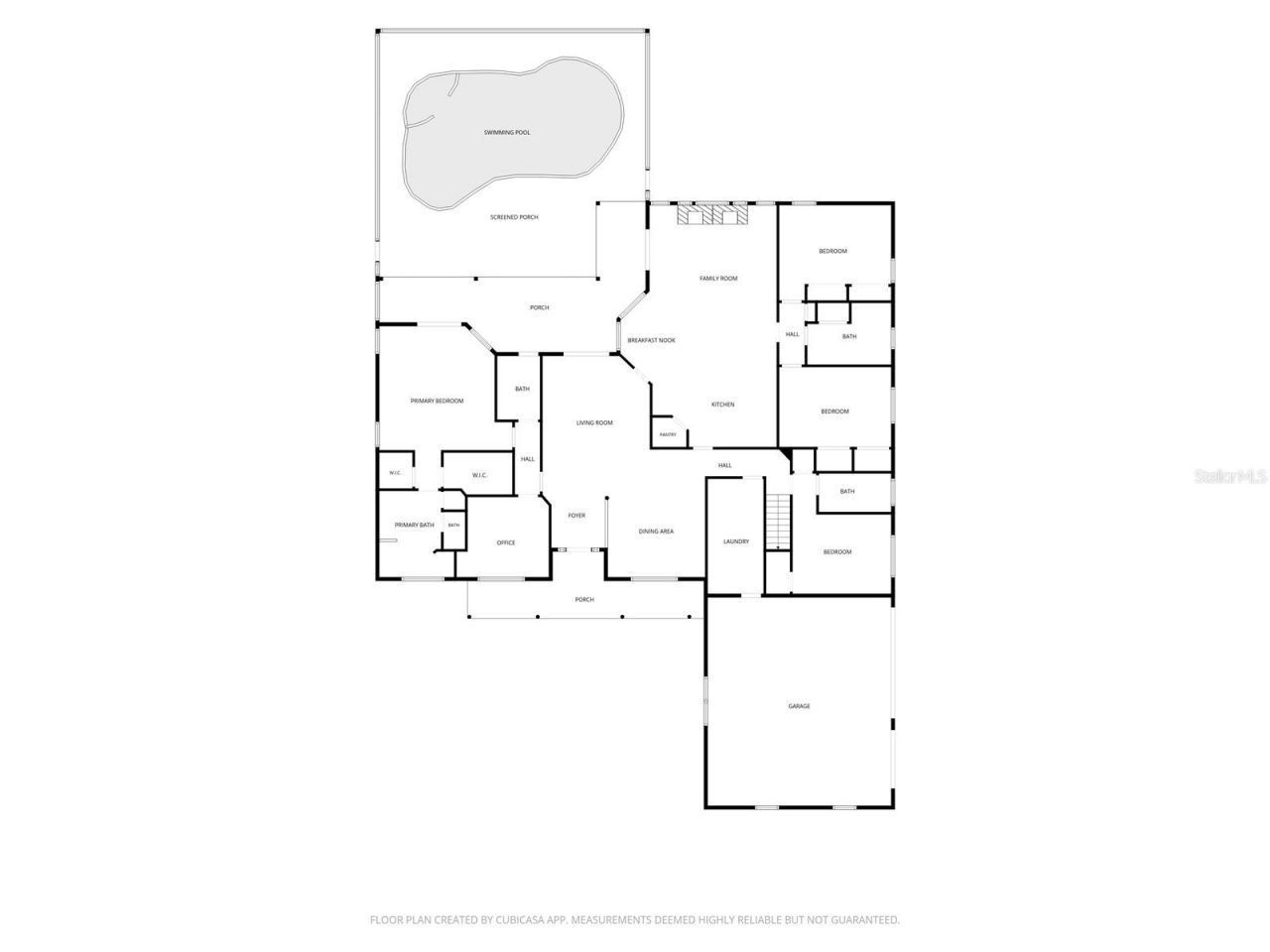 10511 SW 17th Place , Gainesville, FL 32607 Photo