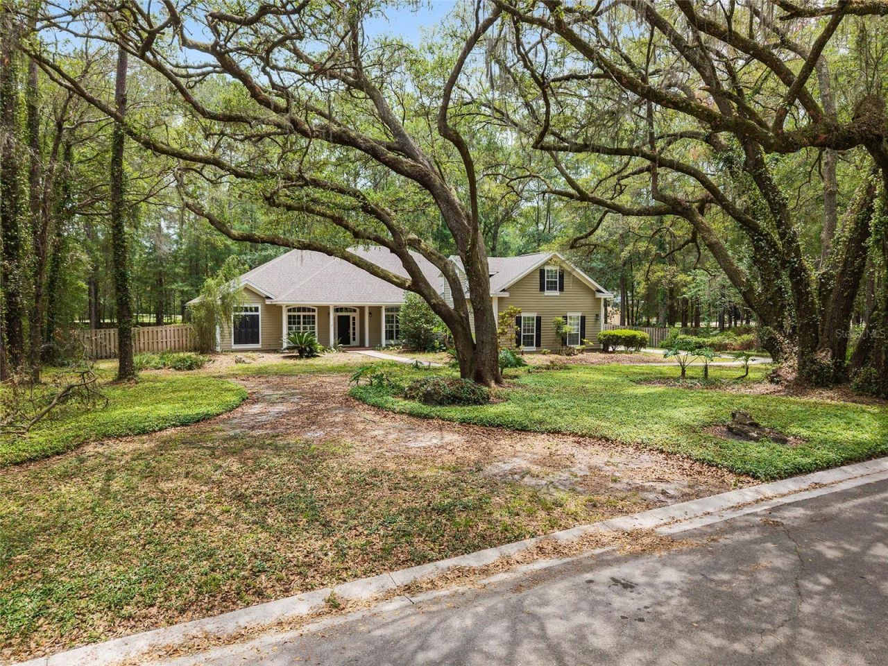 10511 SW 17th Place , Gainesville, FL 32607 Photo