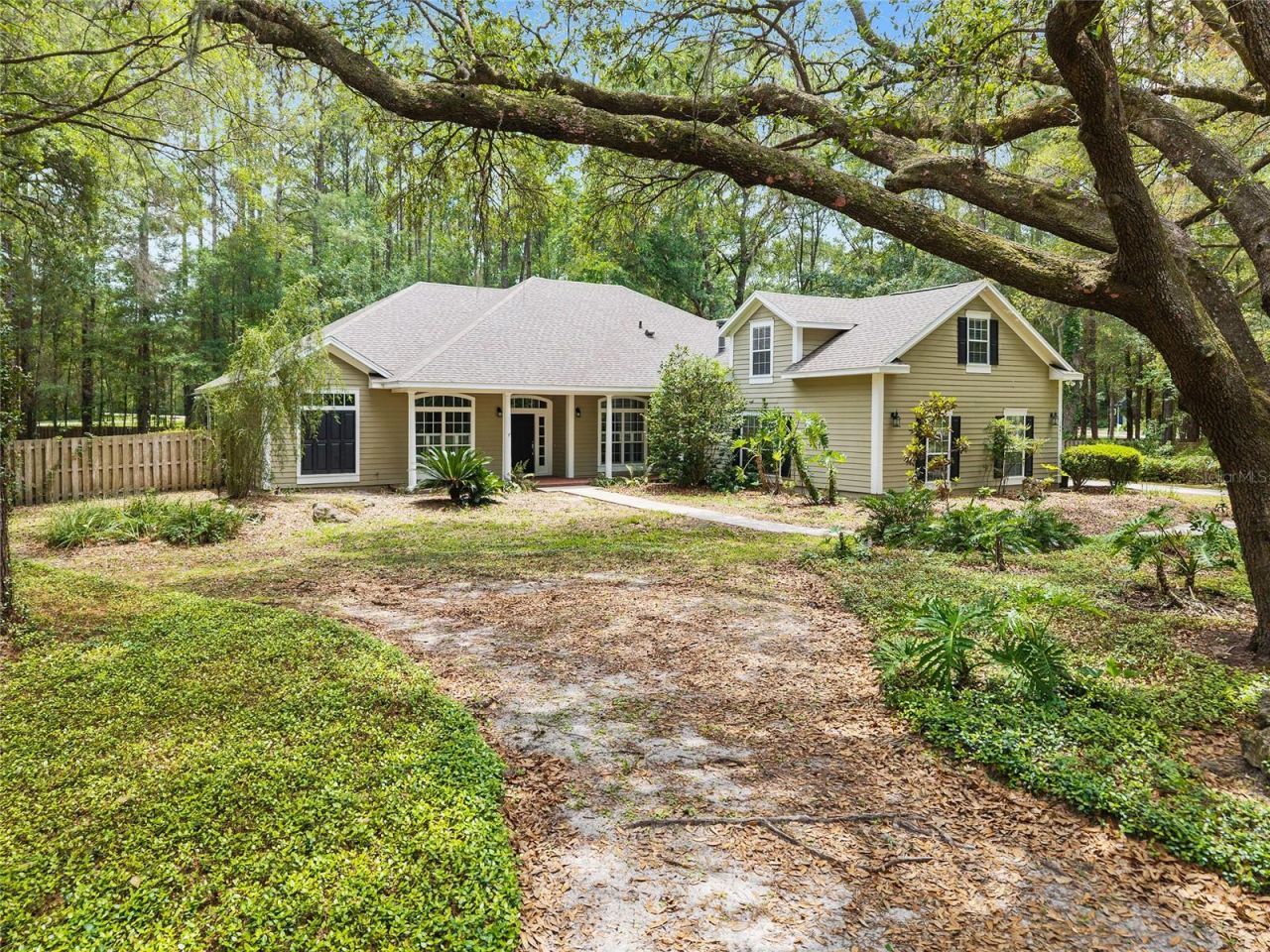 10511 SW 17th Place , Gainesville, FL 32607 Photo