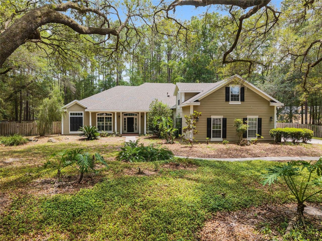 10511 SW 17th Place , Gainesville, FL 32607 Photo