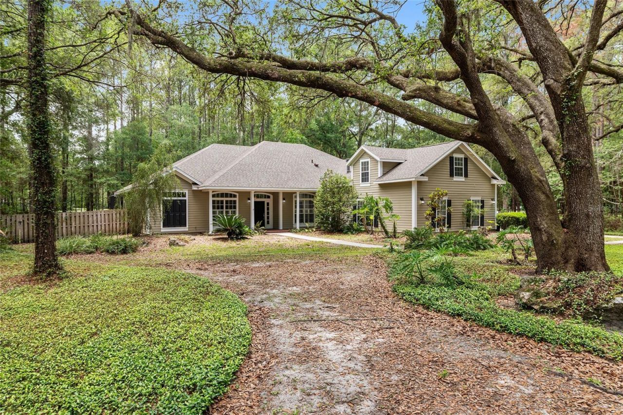 10511 SW 17th Place , Gainesville, FL 32607 Photo