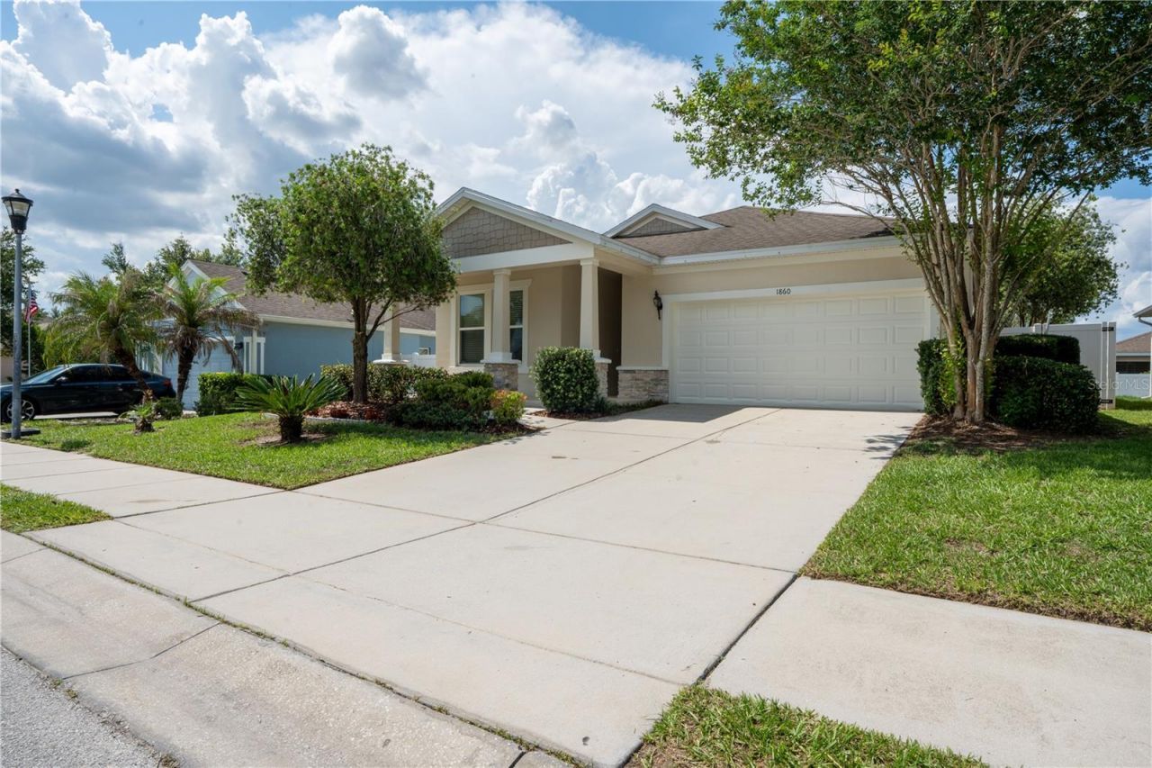 1860 Skyview Drive, Auburndale, FL 33823 Photo