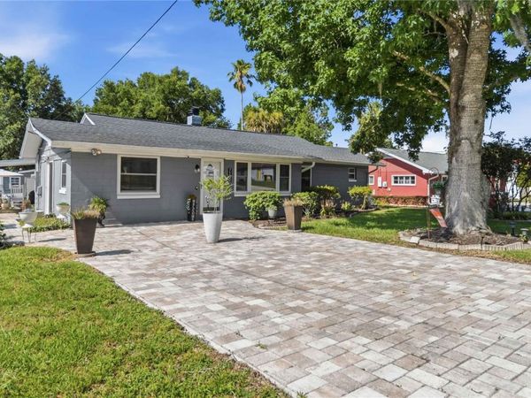 7130 EARLWOOD AVENUE, MOUNT DORA, FL 32757