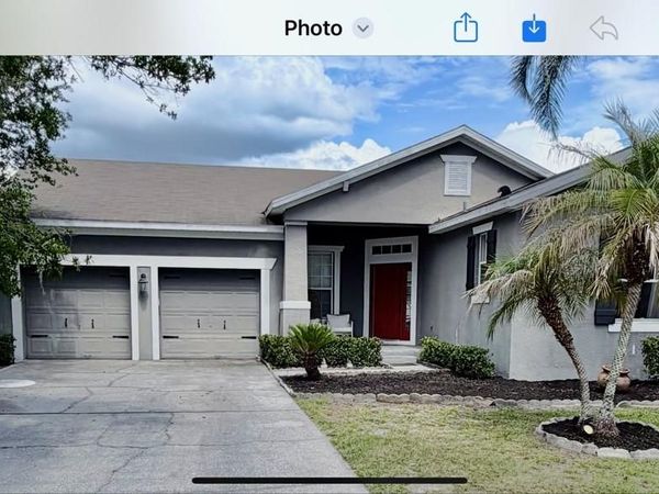 3011 PALERMO ROSE WAY , KISSIMMEE, FL 34746