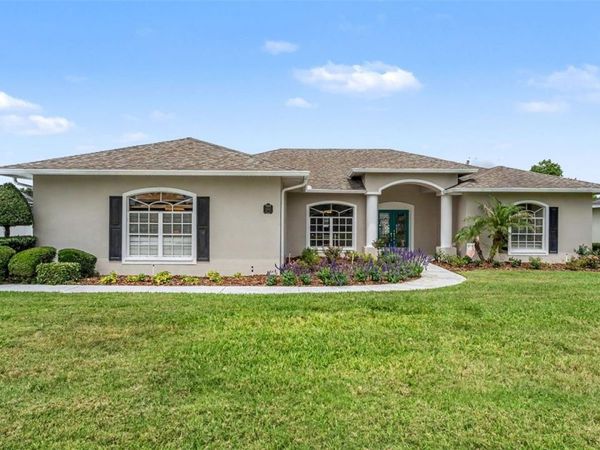 5453 HIGHLANDS VISTA CIRCLE , LAKELAND, FL 33812
