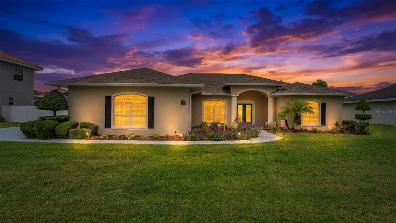 5453 Highlands Vista Circle , Lakeland, FL 33812 Photo