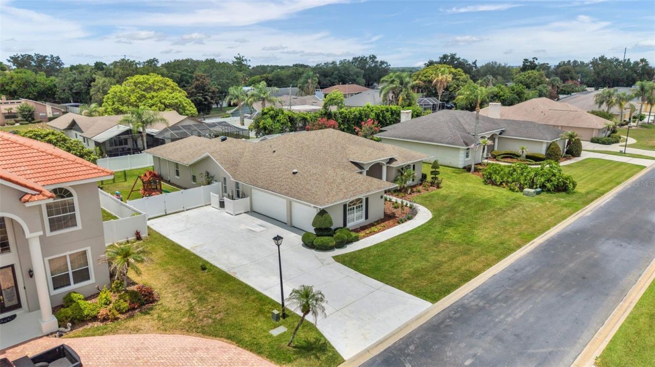 5453 Highlands Vista Circle , Lakeland, FL 33812 Photo