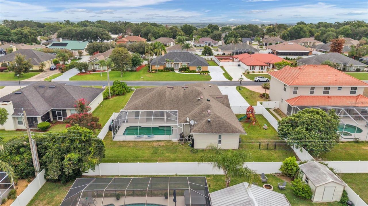 5453 Highlands Vista Circle , Lakeland, FL 33812 Photo
