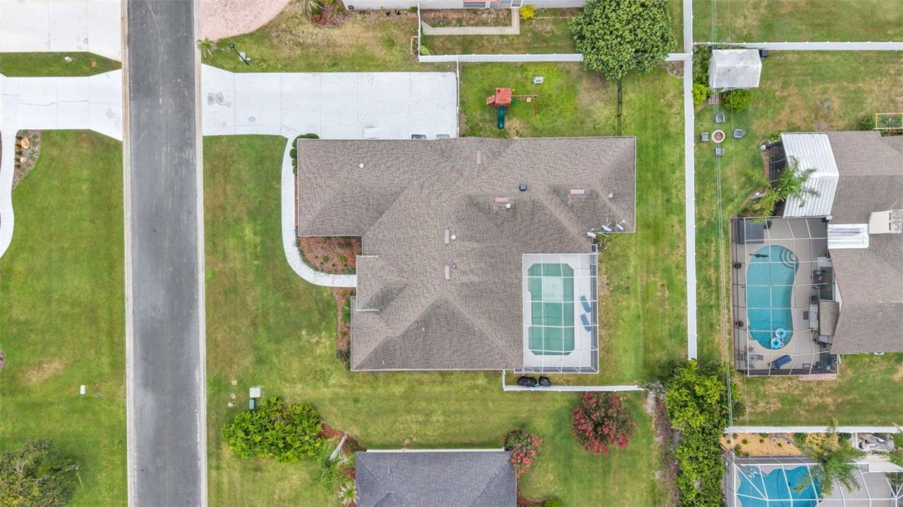 5453 Highlands Vista Circle , Lakeland, FL 33812 Photo