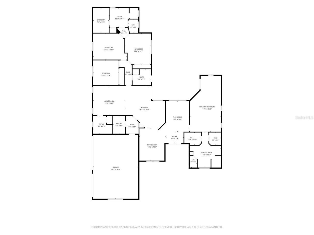 5453 Highlands Vista Circle , Lakeland, FL 33812 Photo