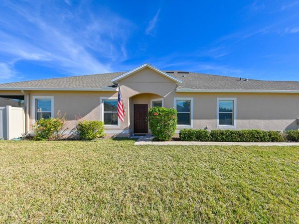 13529 CREST LAKE DR , HUDSON, FL 34669