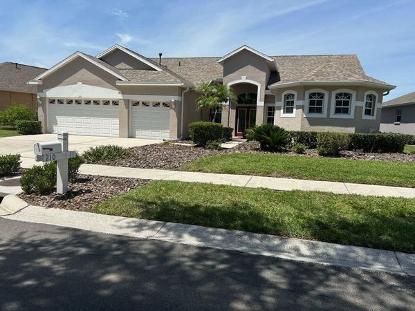 210 ROSANA DRIVE, BRANDON, FL 33511