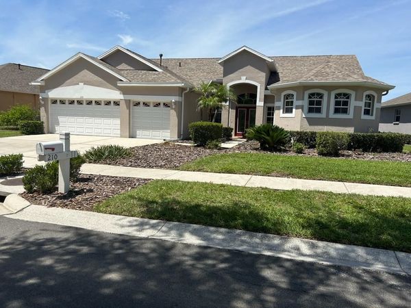 210 ROSANA DRIVE , BRANDON, FL 33511