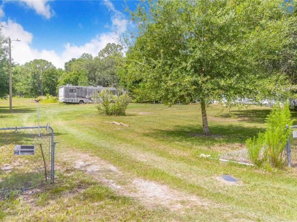 6873 WILBAR LANE , HAINES CITY, FL 33844