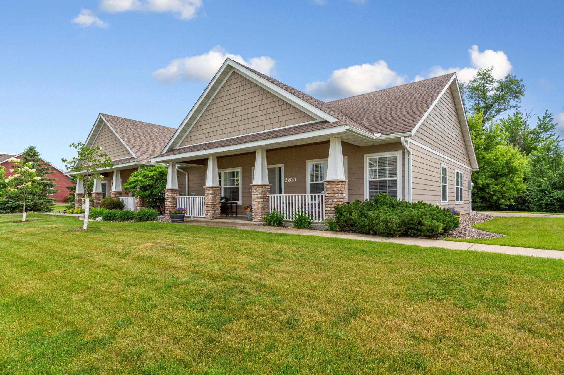 2821 Hanson Avenue, Faribault, MN 55021