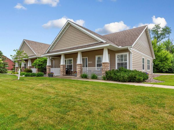 2821 Hanson Avenue, Faribault, MN 55021