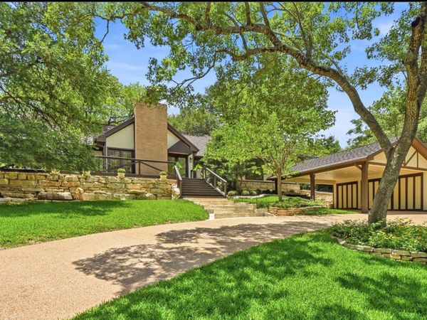 2106 Cypress PT E, Austin, TX 78746