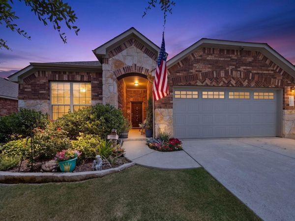 7953 Massa DR, Round Rock, TX 78665