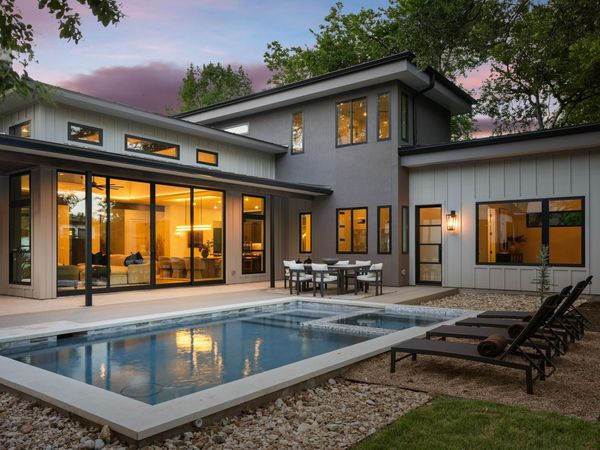 7701 Mullen DR, Austin, TX 78757