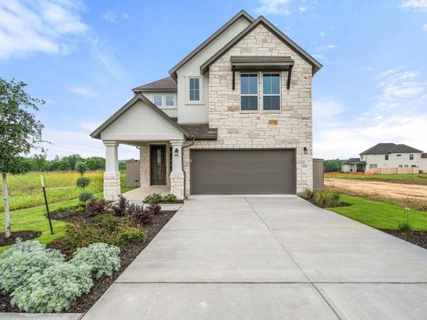 108 Bloomington Loop , Hutto, TX 78634