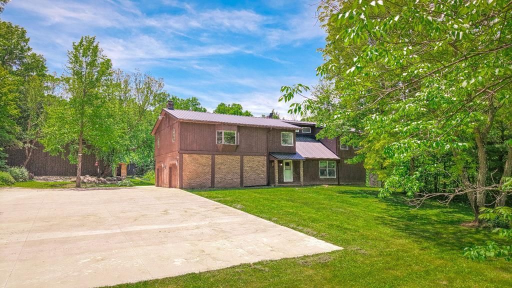 3017 Springmill Rd. W., Mansfield, OH 44906 Main Photo