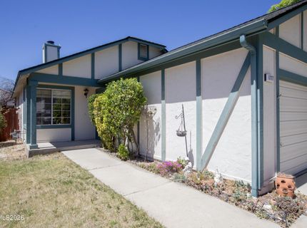 1777 Noreen Drive, Sparks, NV 89434 Photo