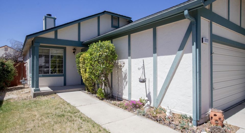 1777 Noreen Drive, Sparks, NV 89434 Photo
