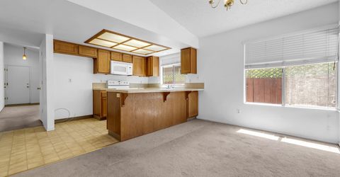 1777 Noreen Drive, Sparks, NV 89434 Photo