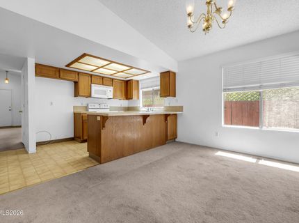 1777 Noreen Drive, Sparks, NV 89434 Photo