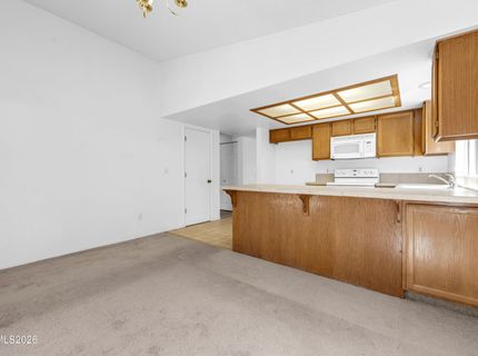 1777 Noreen Drive, Sparks, NV 89434 Photo