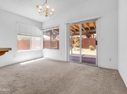 1777 Noreen Drive, Sparks, NV 89434 Photo