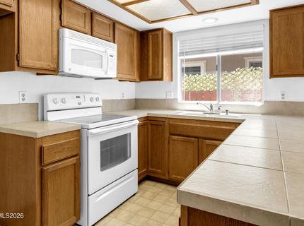 1777 Noreen Drive, Sparks, NV 89434 Photo