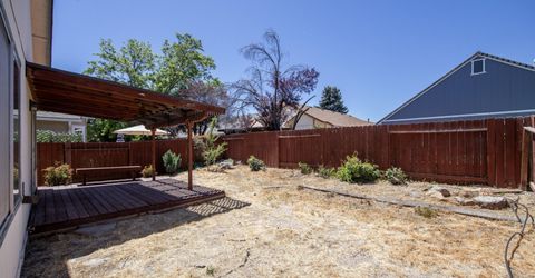 1777 Noreen Drive, Sparks, NV 89434 Photo