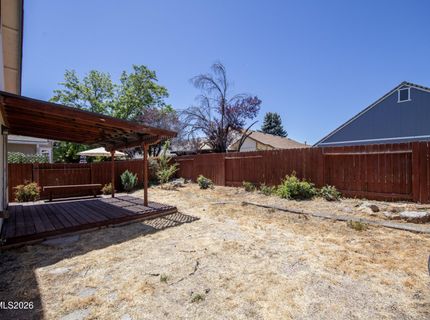 1777 Noreen Drive, Sparks, NV 89434 Photo