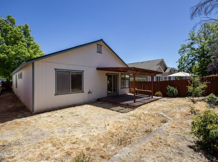 1777 Noreen Drive, Sparks, NV 89434 Photo