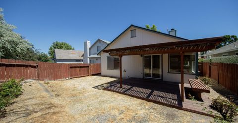 1777 Noreen Drive, Sparks, NV 89434 Photo