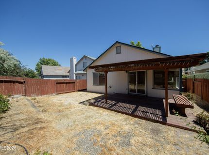 1777 Noreen Drive, Sparks, NV 89434 Photo