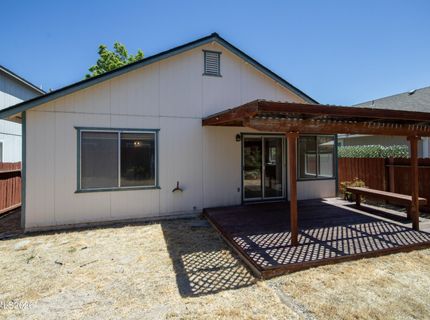 1777 Noreen Drive, Sparks, NV 89434 Photo
