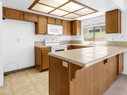1777 Noreen Drive, Sparks, NV 89434 Photo