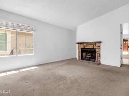 1777 Noreen Drive, Sparks, NV 89434 Photo