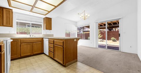 1777 Noreen Drive, Sparks, NV 89434 Photo