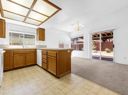 1777 Noreen Drive, Sparks, NV 89434 Photo