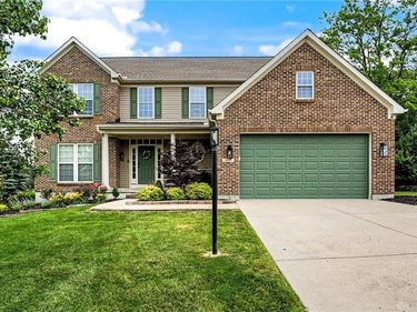 145 Stanton Drive, Springboro, OH 45066