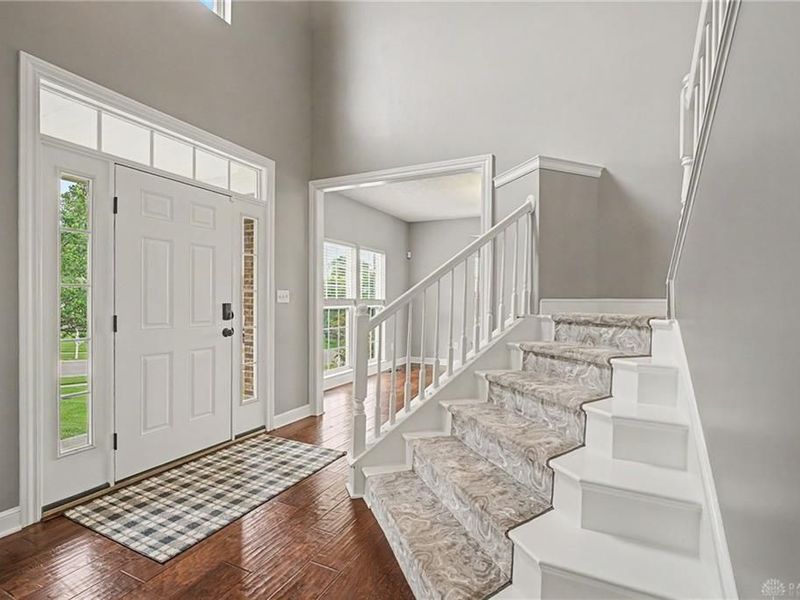 145 Stanton Drive, Springboro, OH 45066 Photo 11
