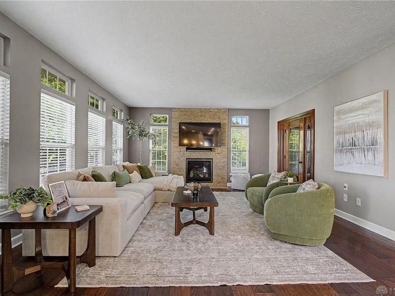 145 Stanton Drive, Springboro, OH 45066 Photo 31
